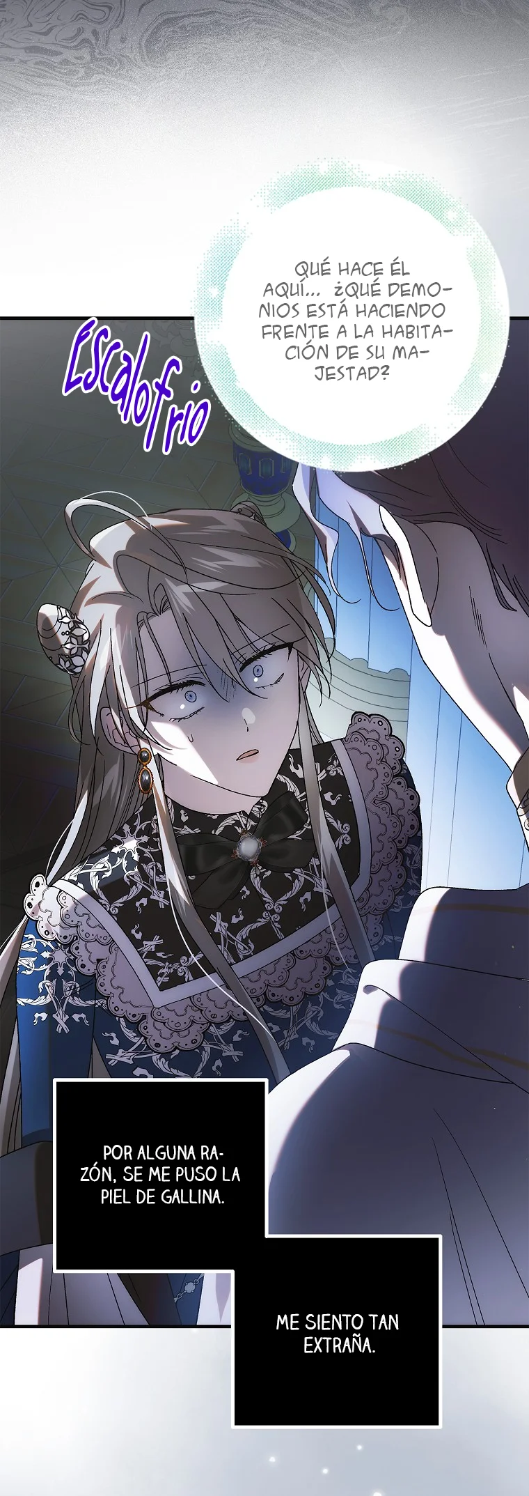 Página 93 del Manga