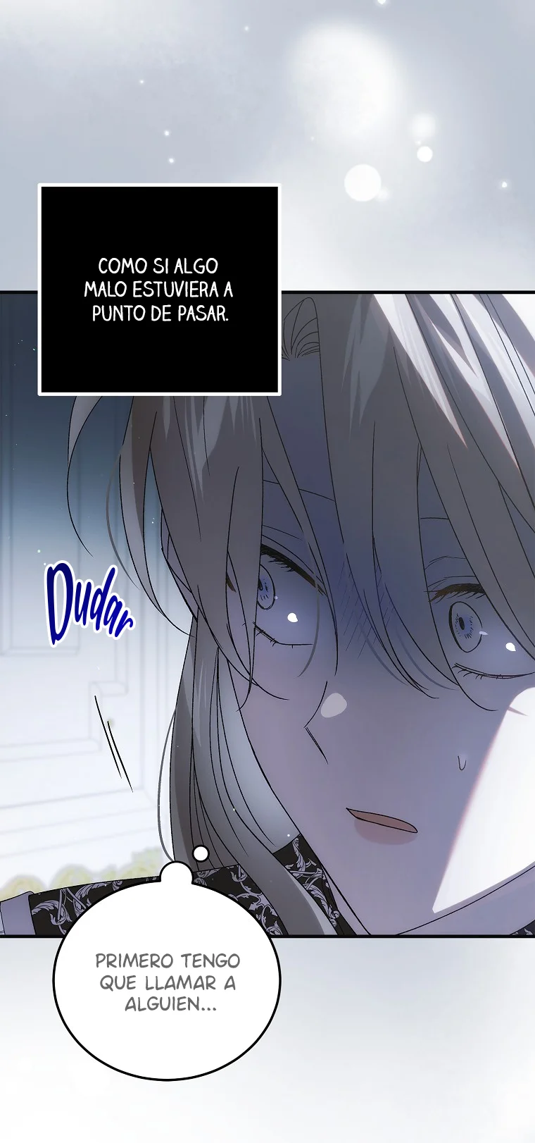 Página 94 del Manga