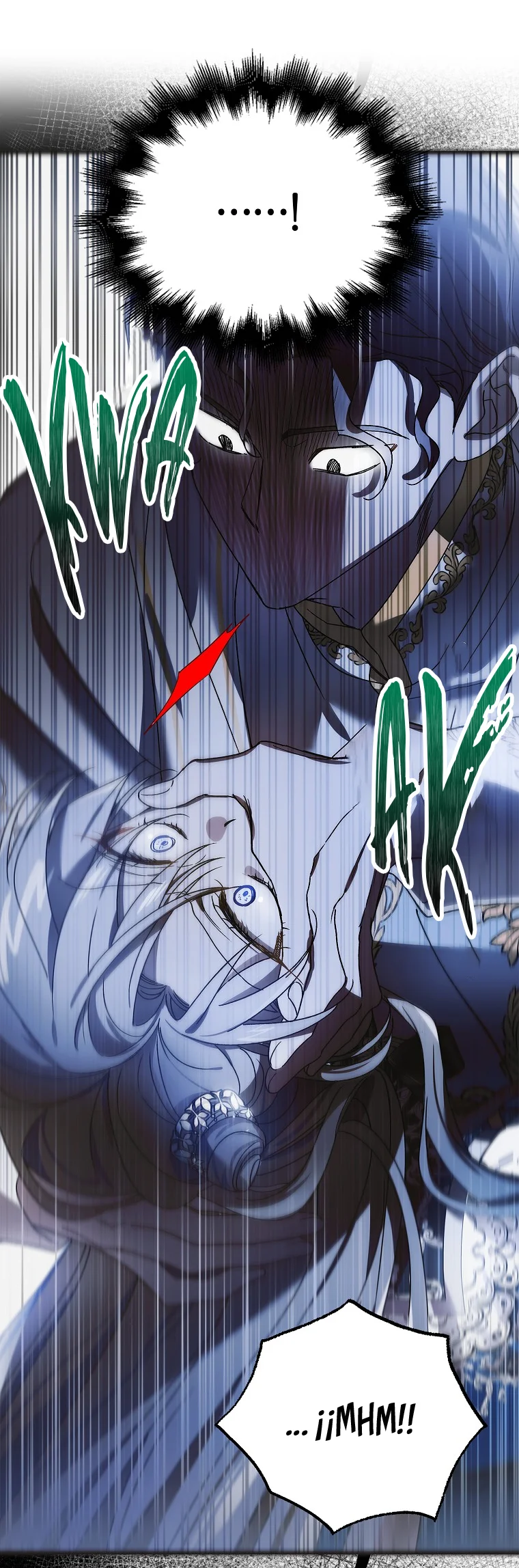Página 99 del Manga