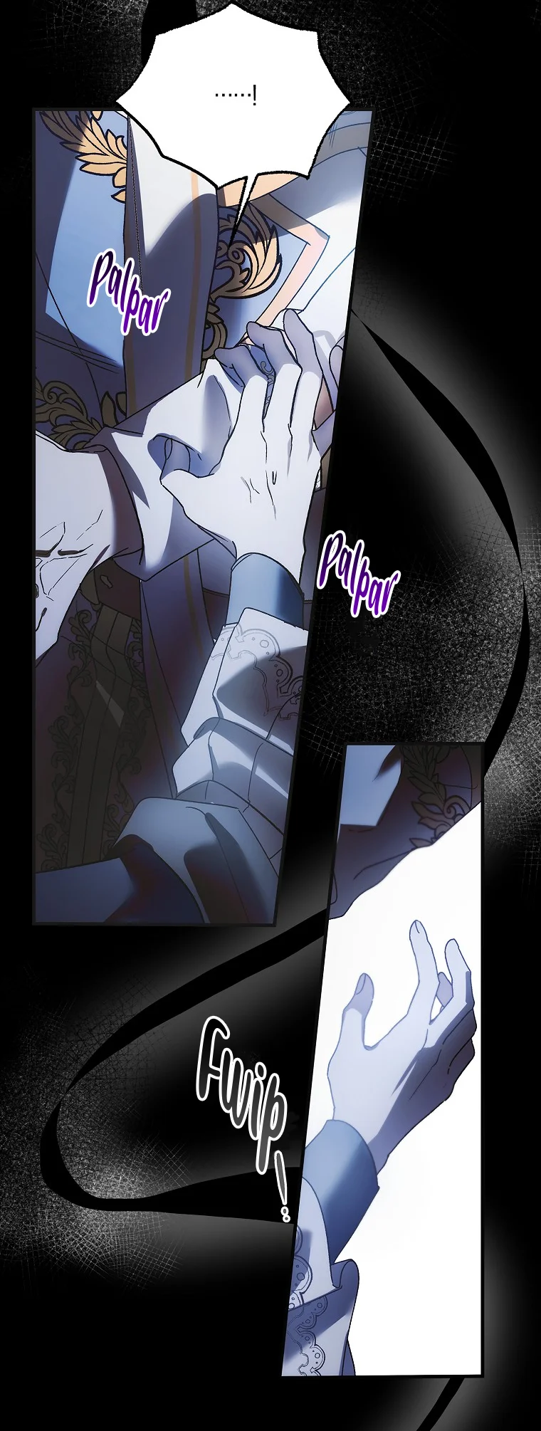 Página 101 del Manga