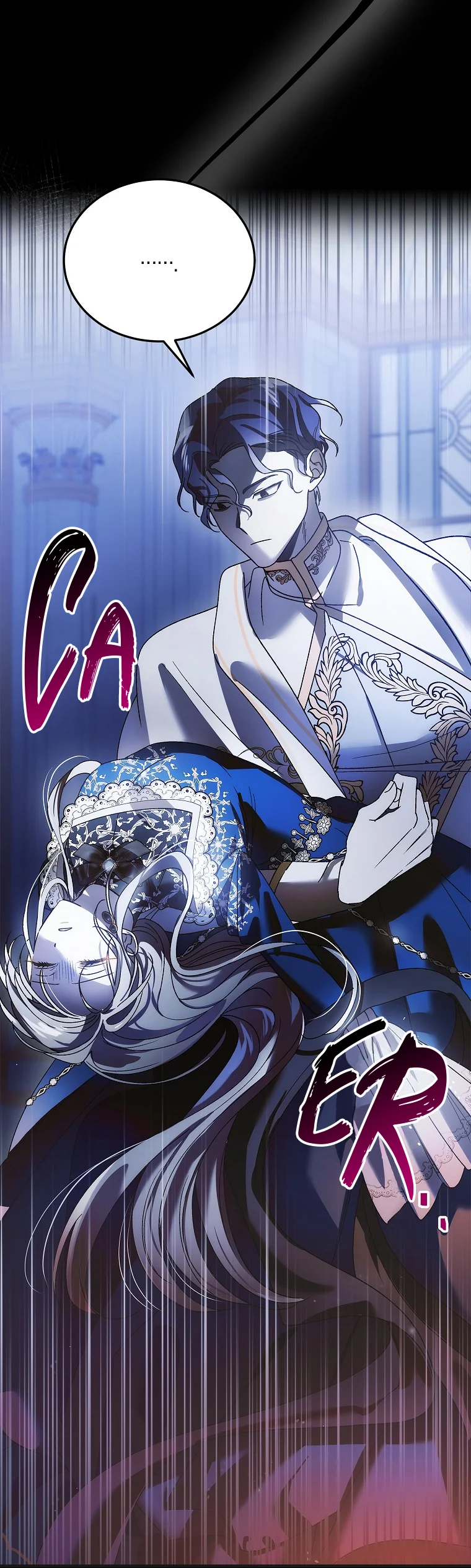 Página 102 del Manga