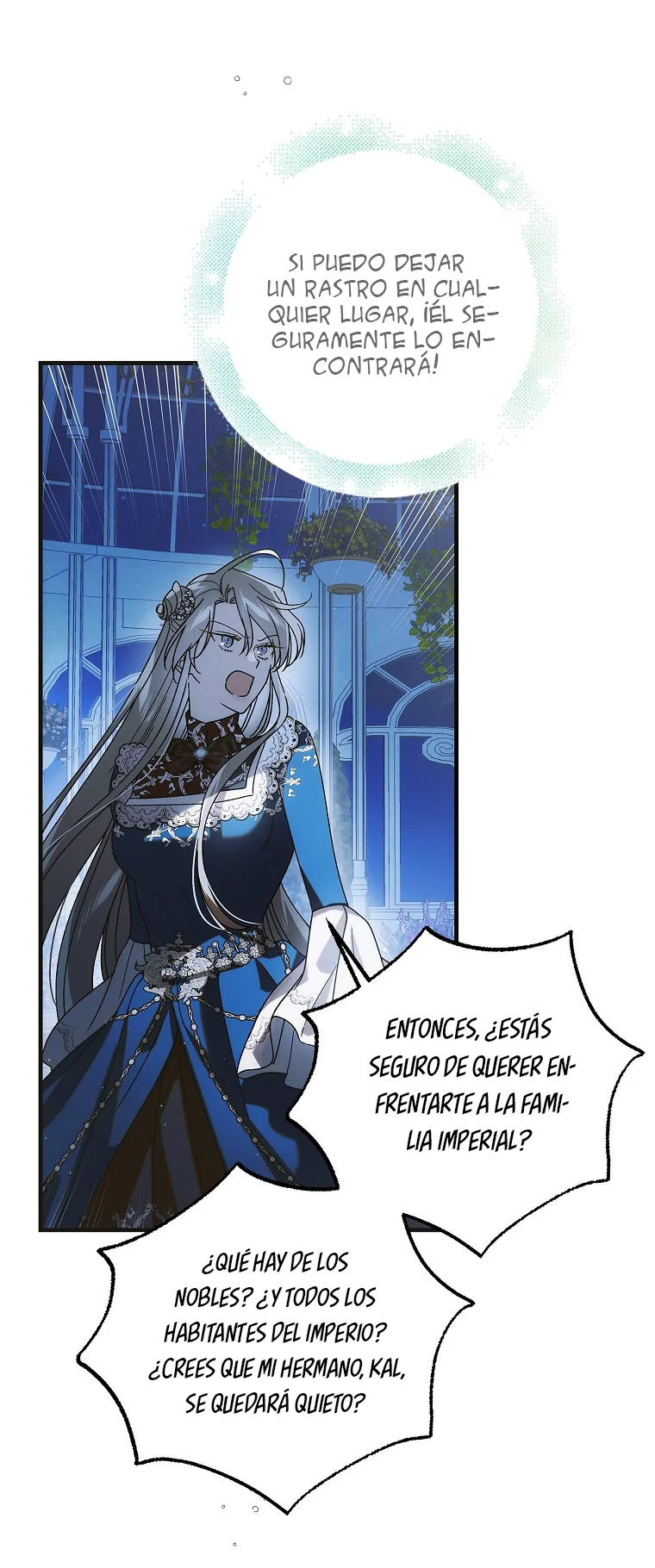 Página 34 del Manga