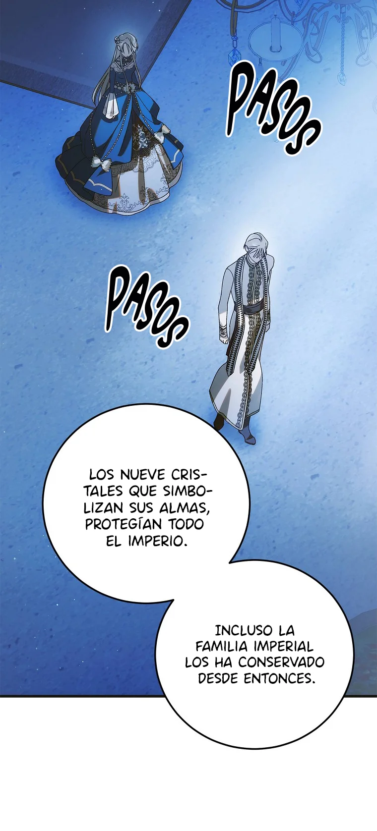 Página 39 del Manga