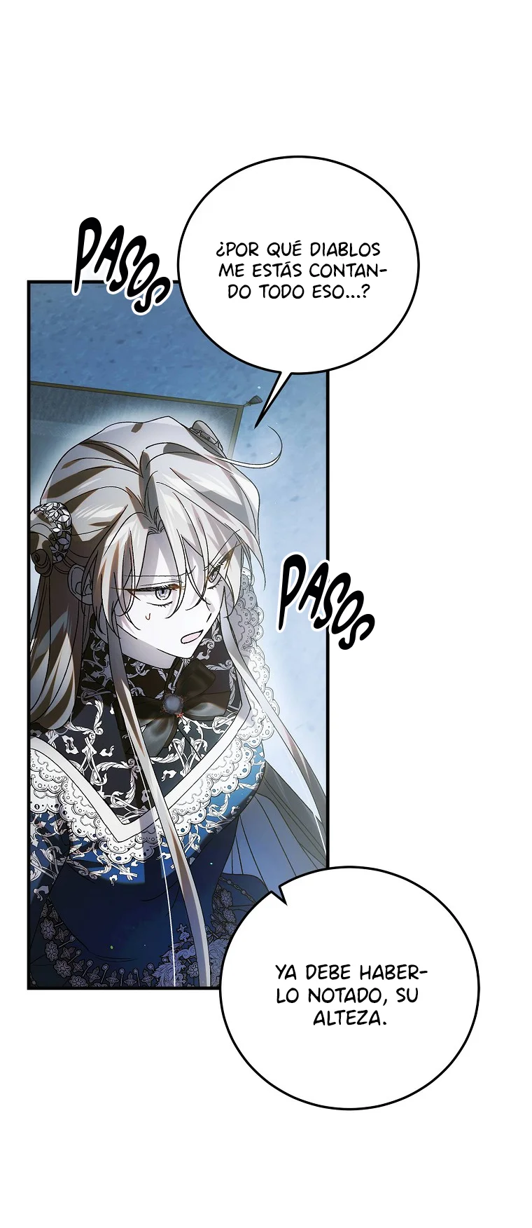 Página 40 del Manga