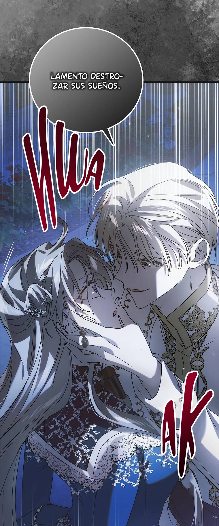 Página 55 del Manga