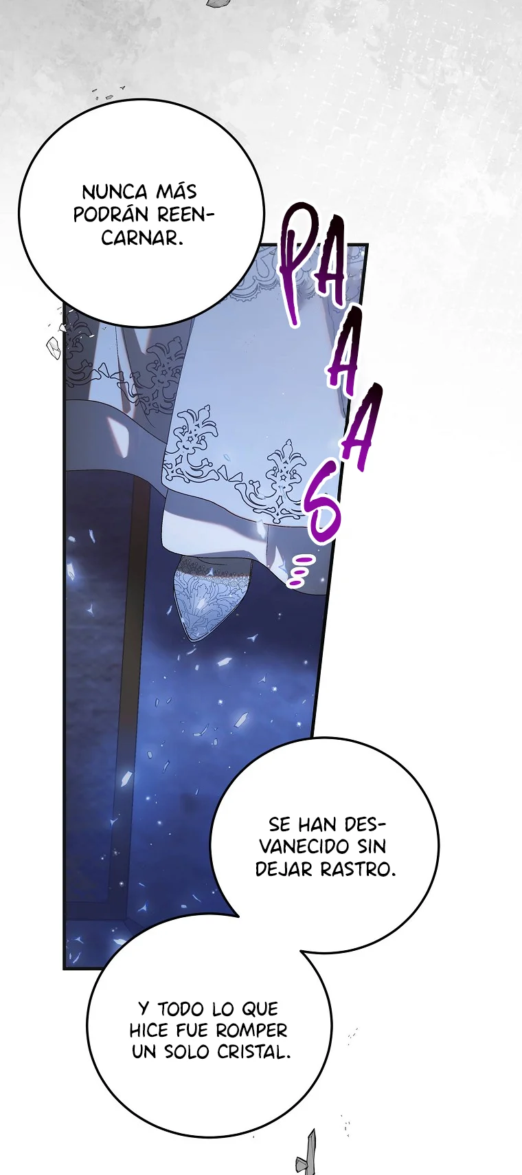 Página 58 del Manga