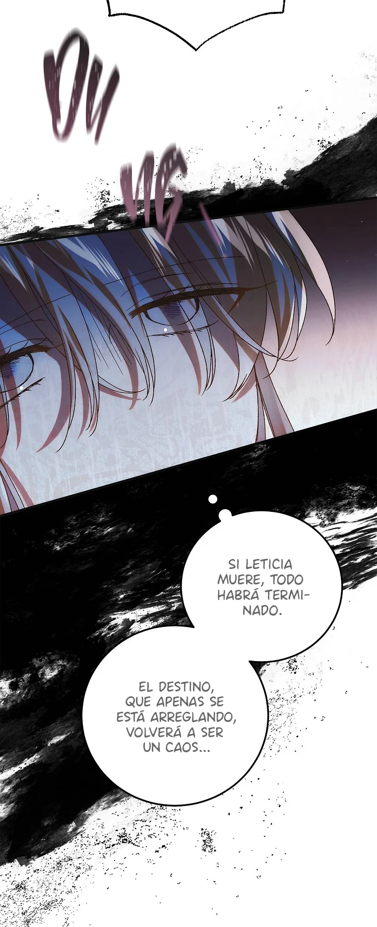 Página 77 del Manga