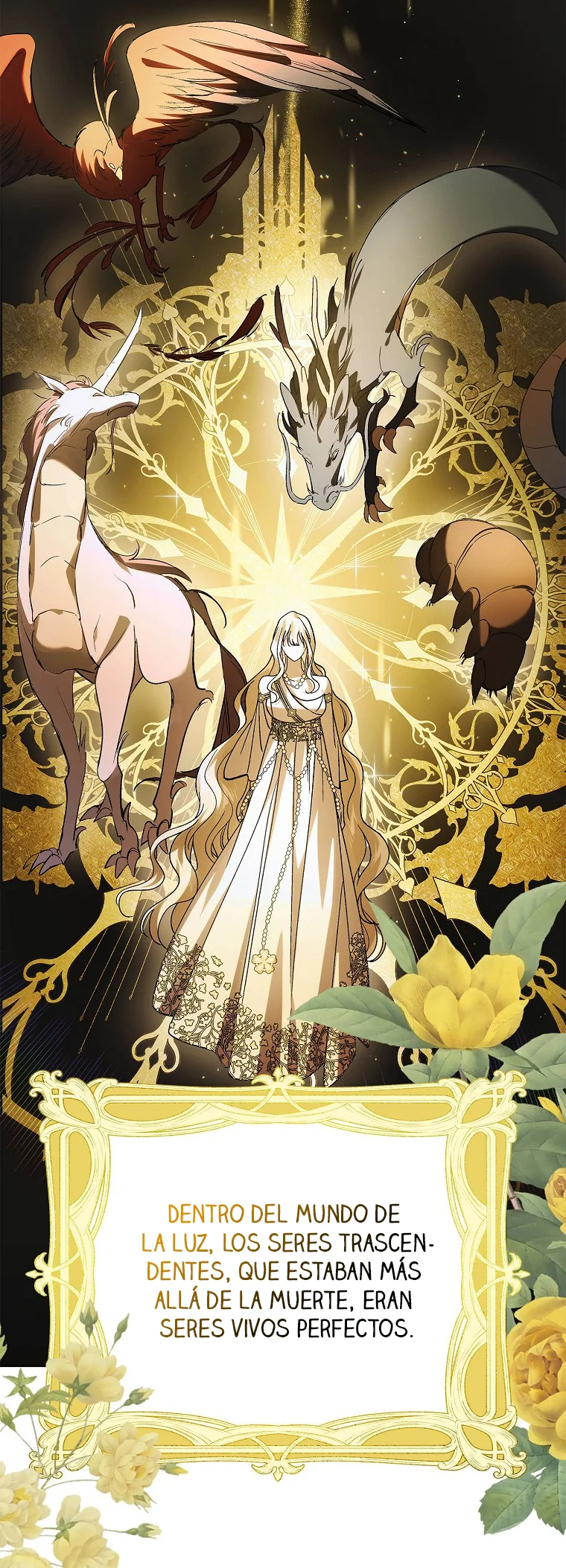 Página 40 del Manga