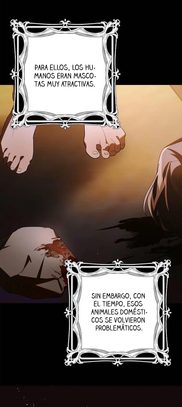 Página 46 del Manga