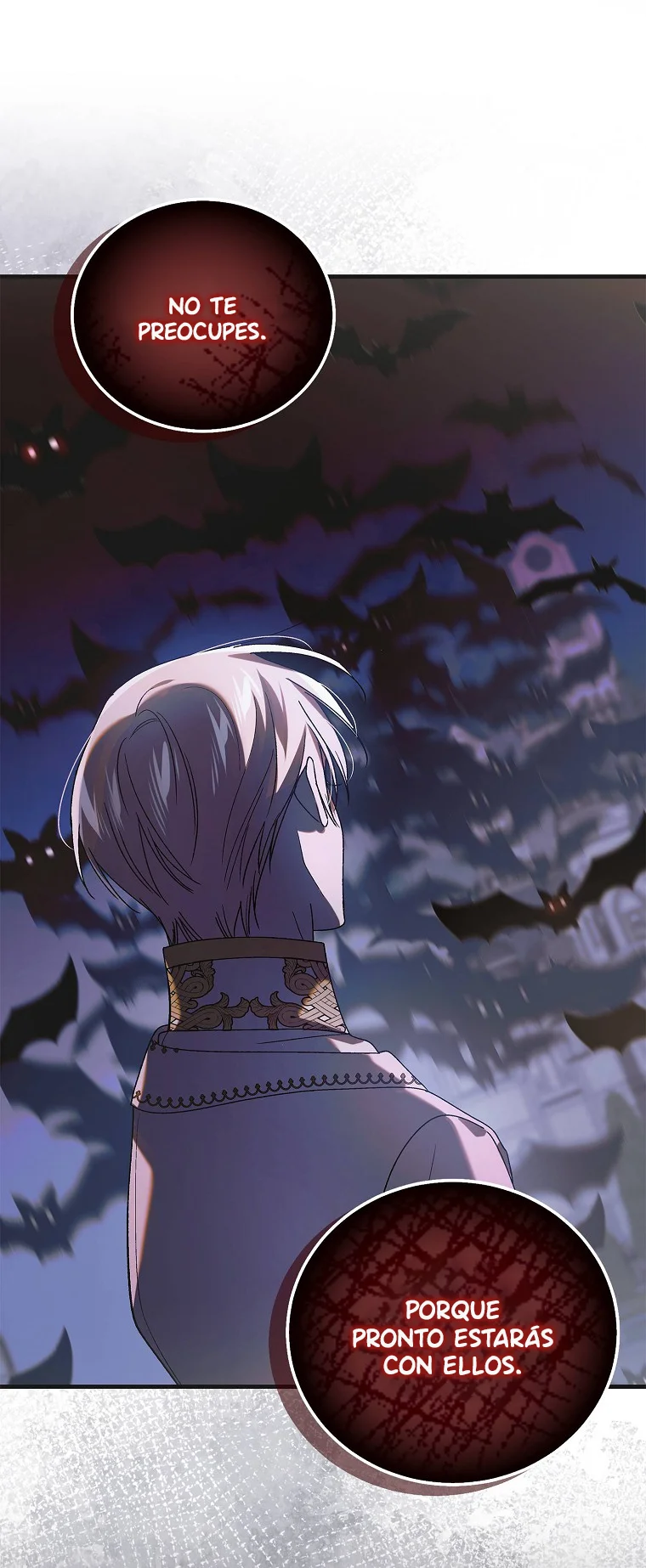 Página 93 del Manga