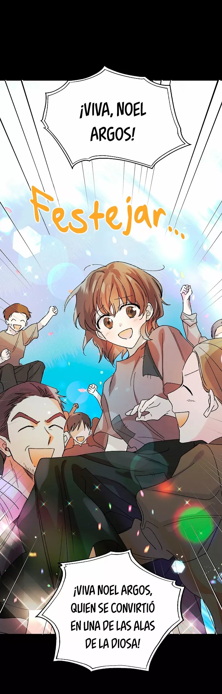 Página 40 del Manga