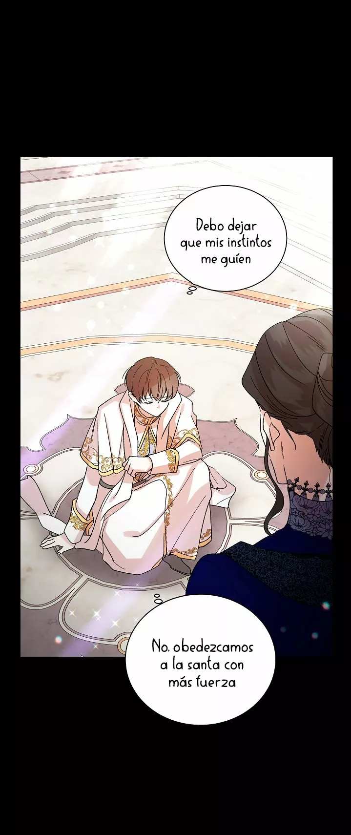 Página 42 del Manga