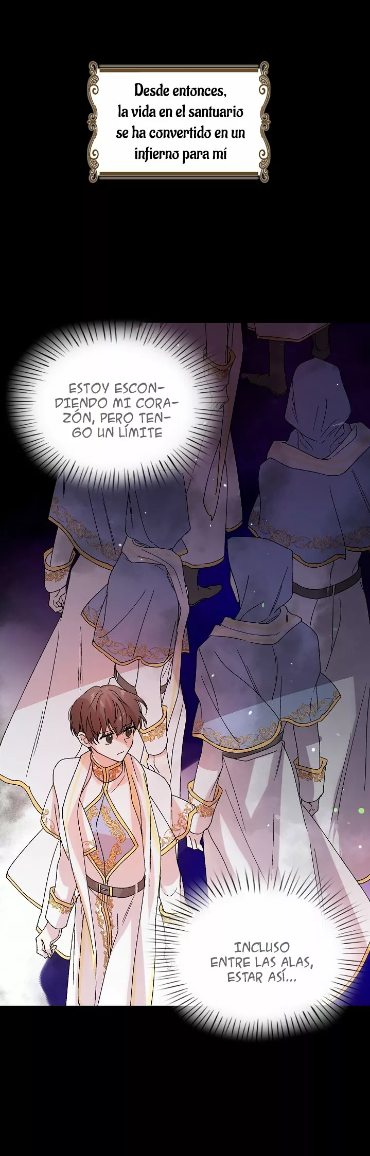 Página 47 del Manga