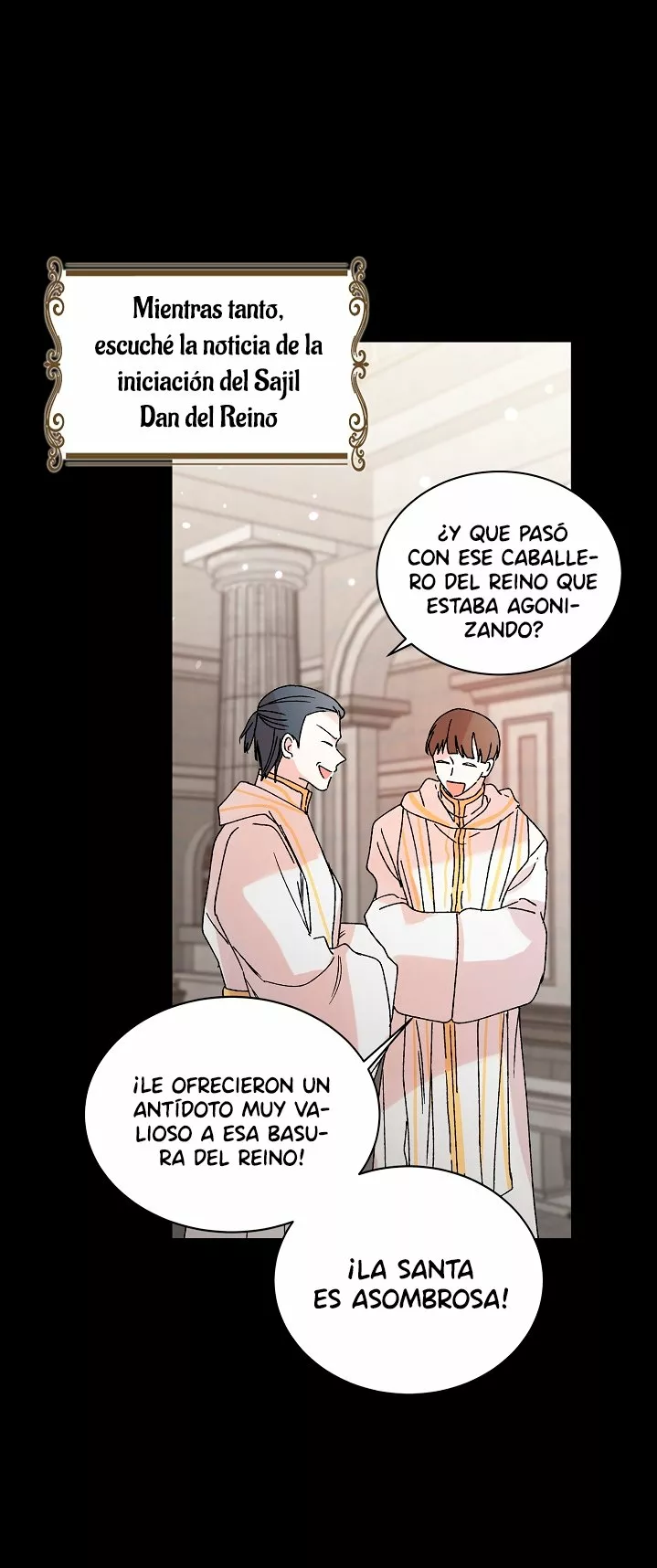Página 48 del Manga