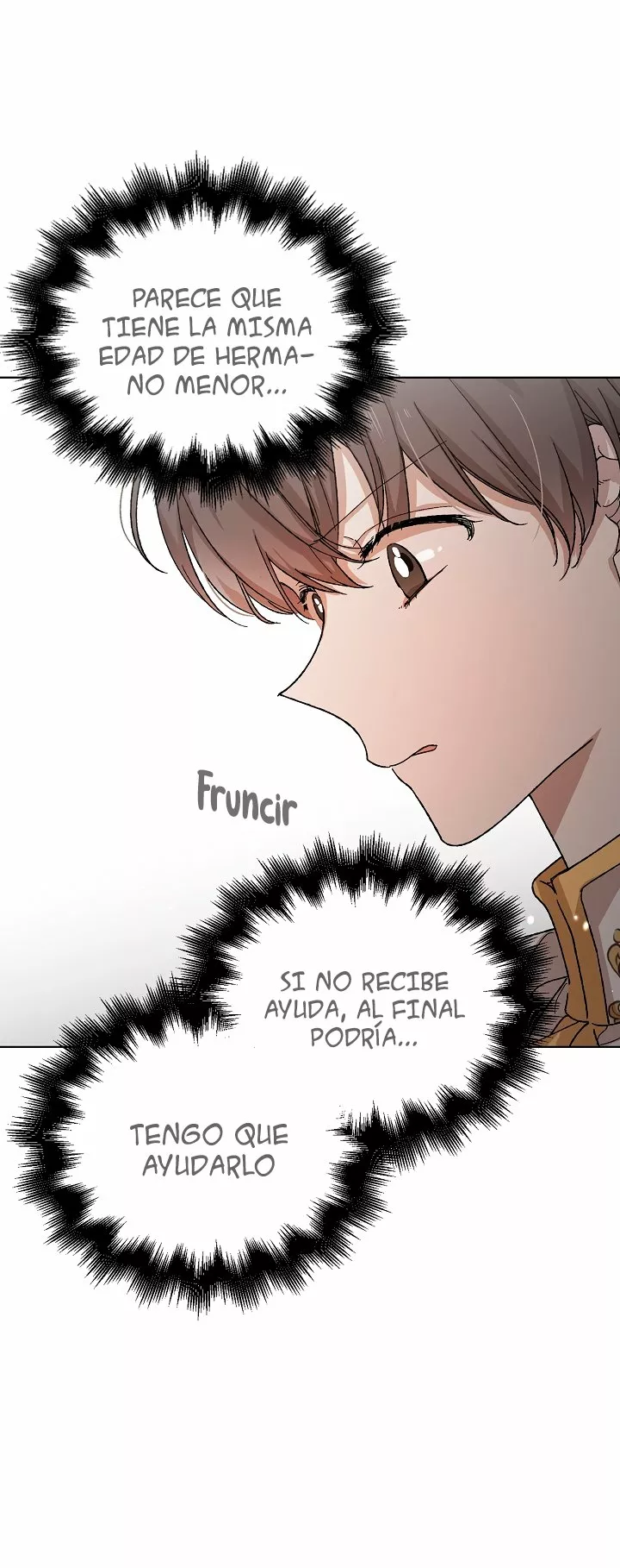 Página 53 del Manga