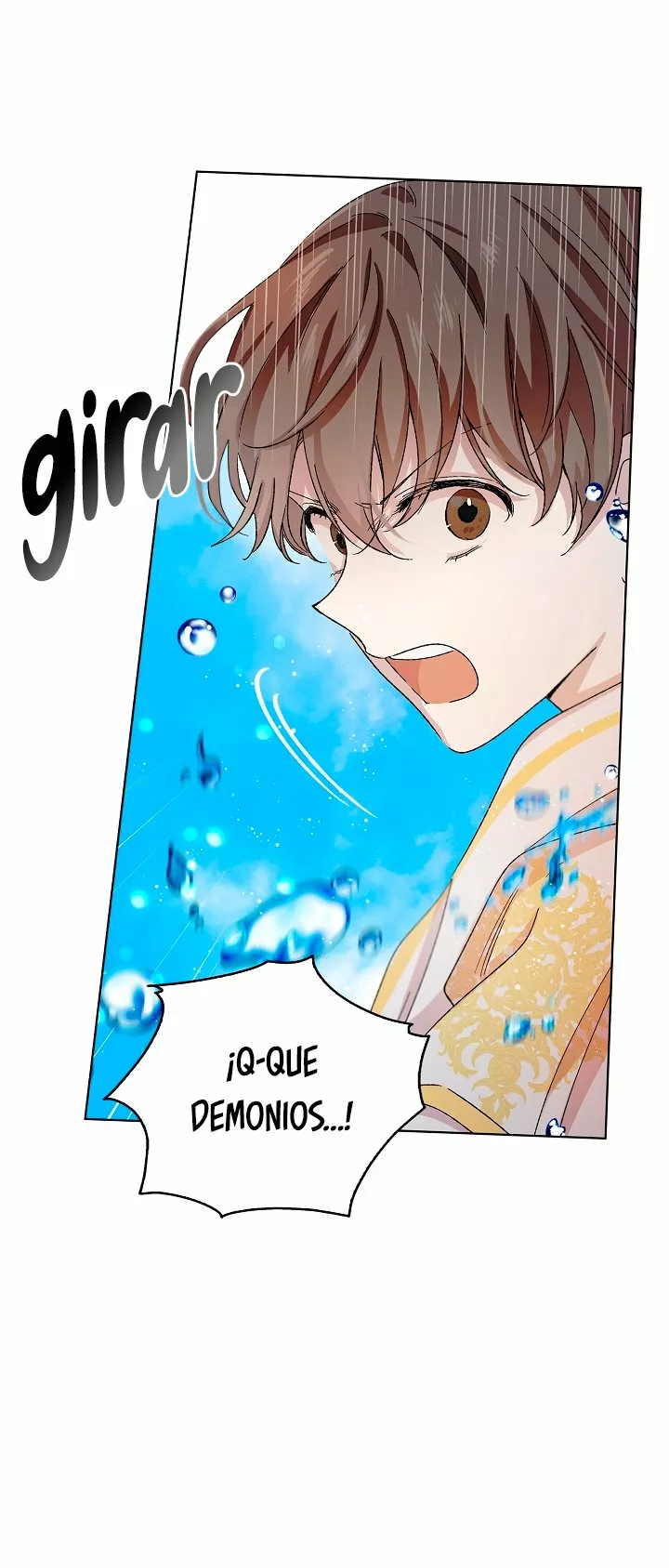 Página 59 del Manga