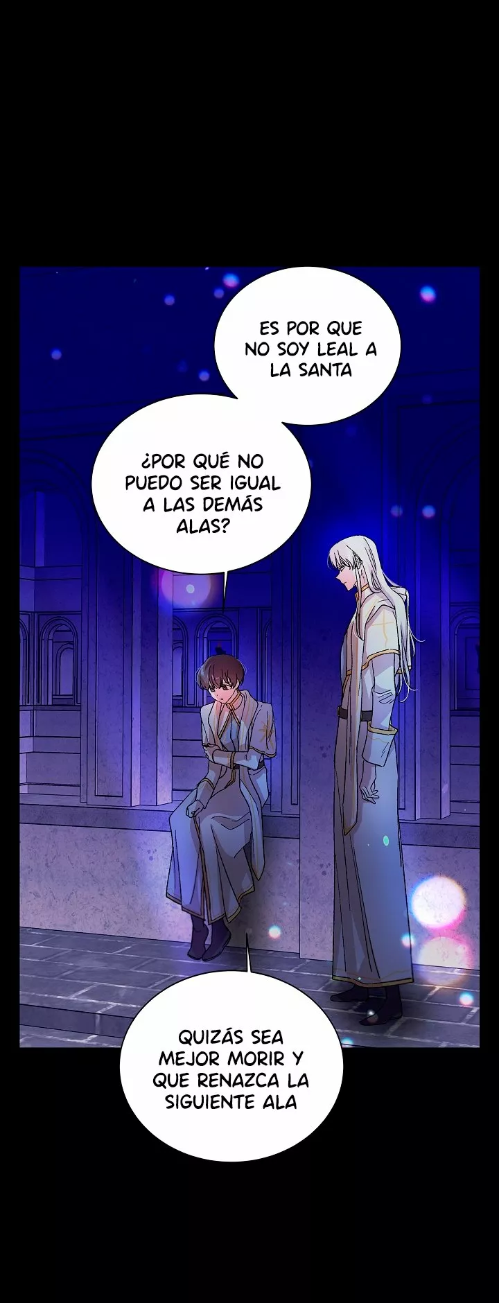 Página 64 del Manga