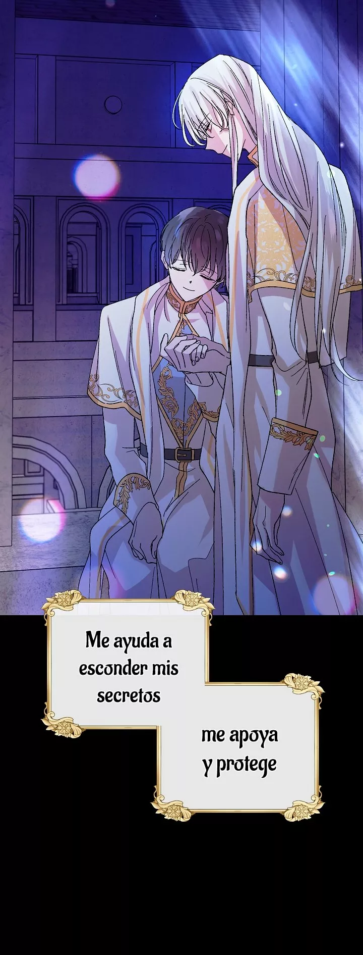 Página 68 del Manga