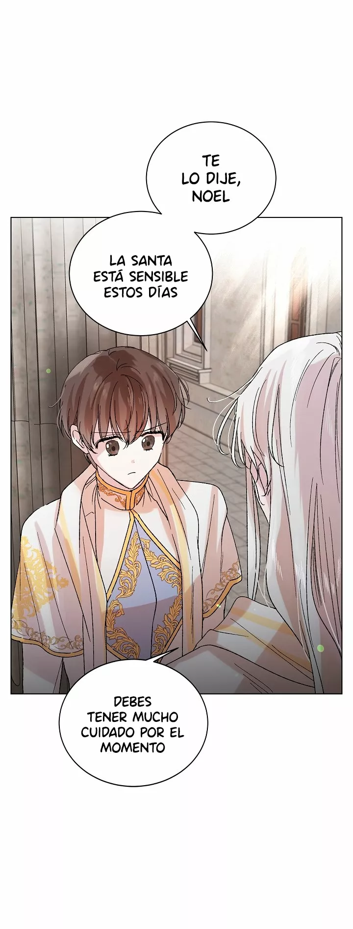 Página 71 del Manga