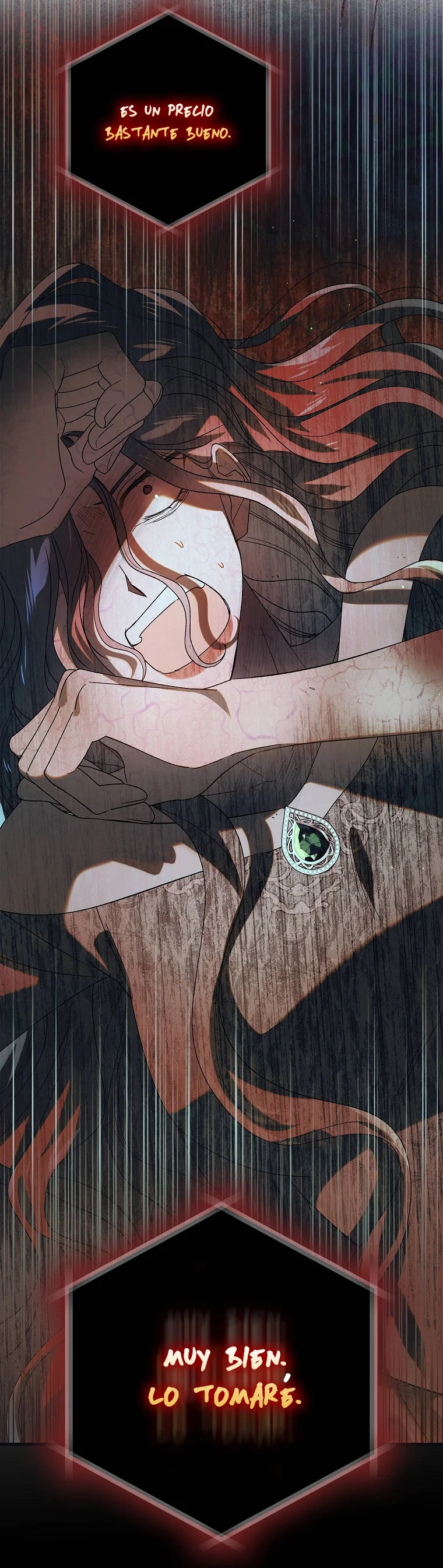 Página 35 del Manga