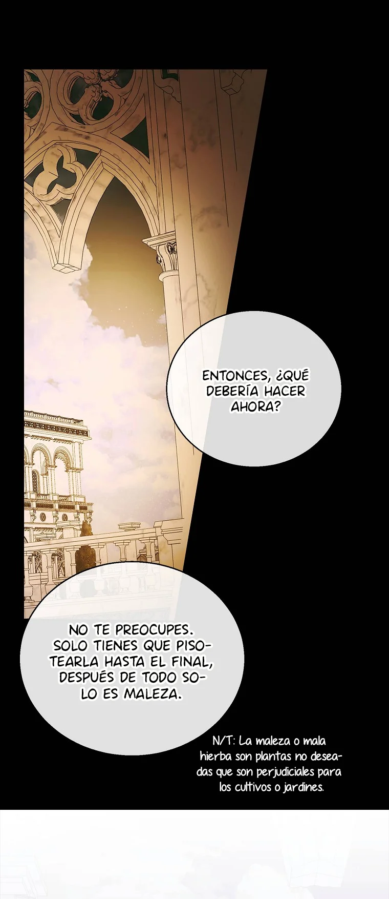 Página 41 del Manga