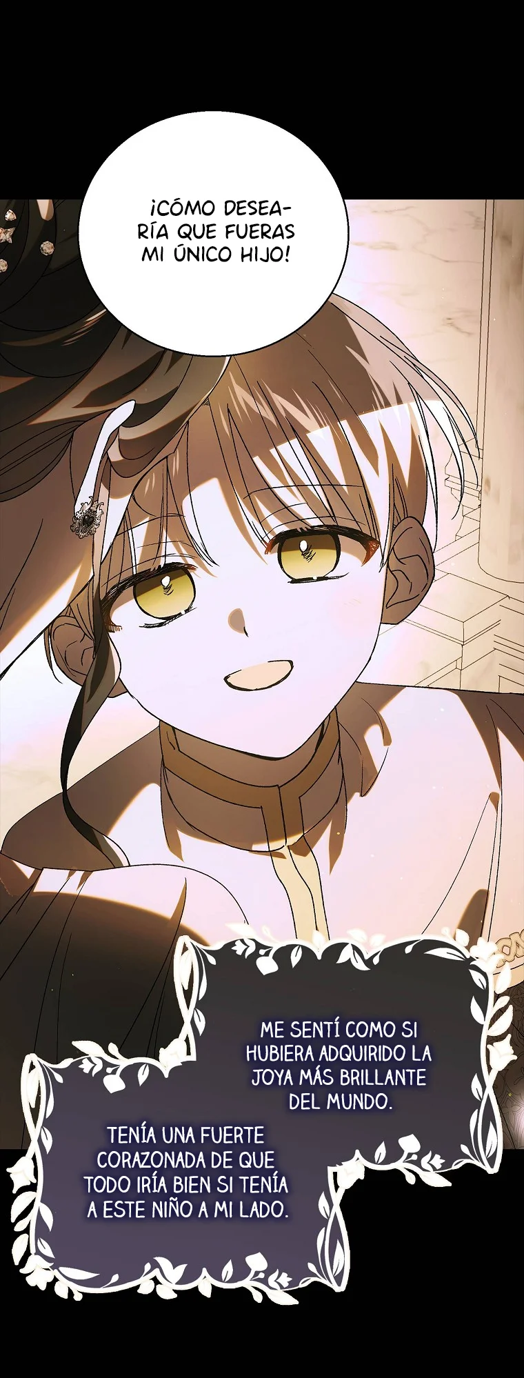 Página 43 del Manga