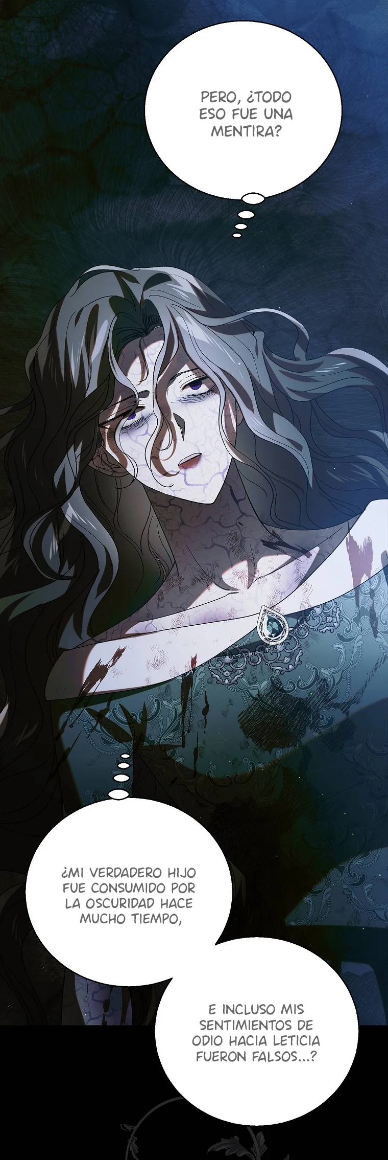 Página 46 del Manga