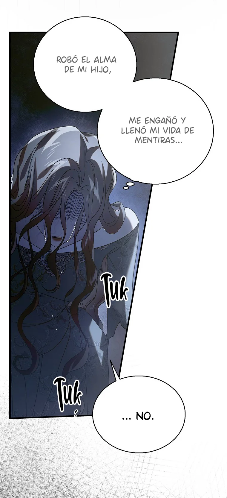 Página 52 del Manga