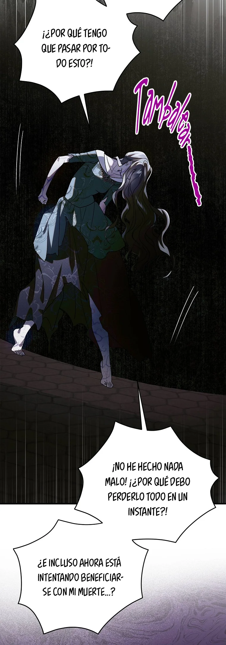 Página 55 del Manga