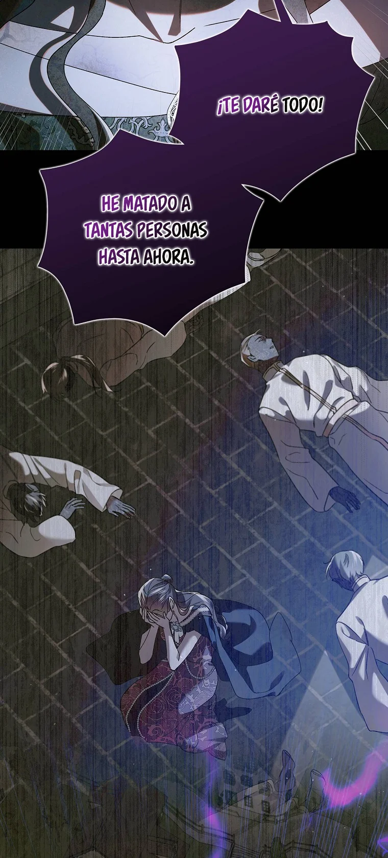 Página 62 del Manga