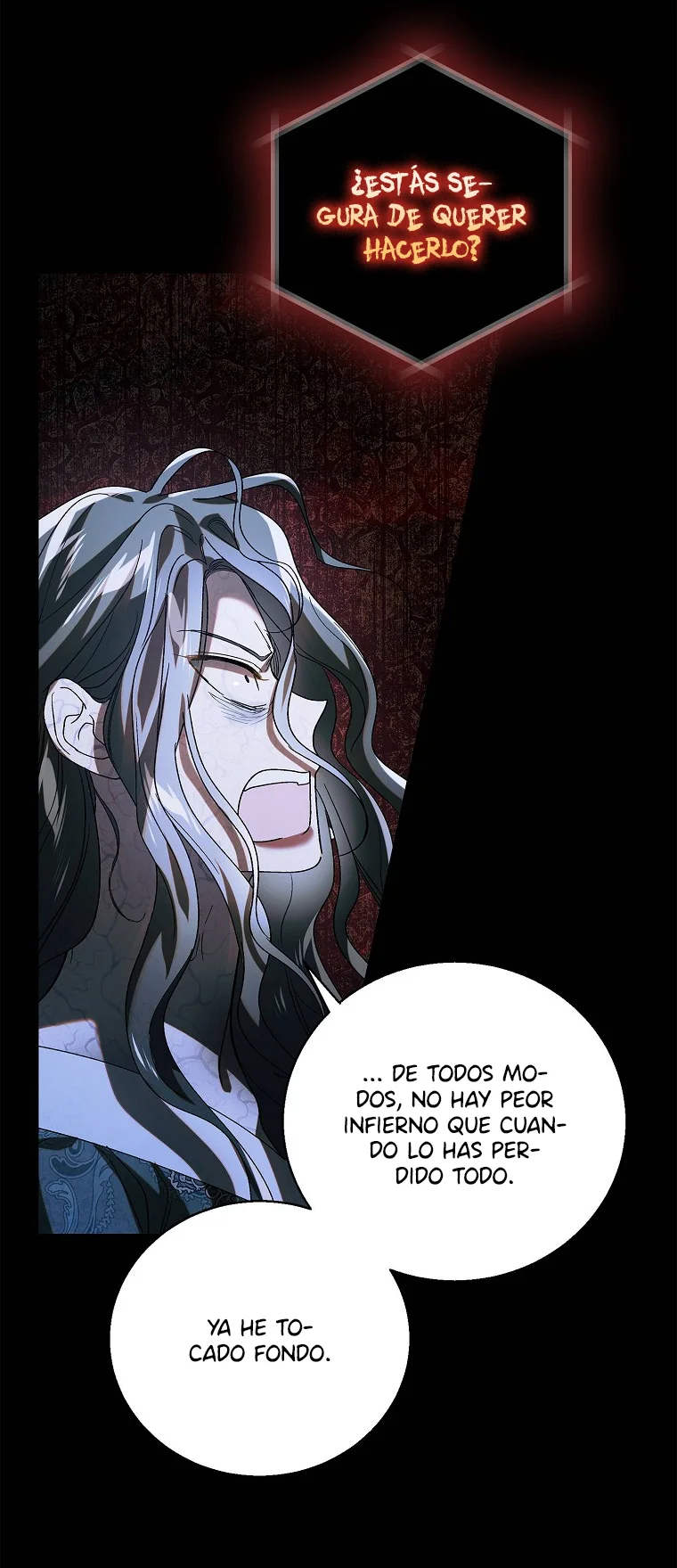 Página 68 del Manga