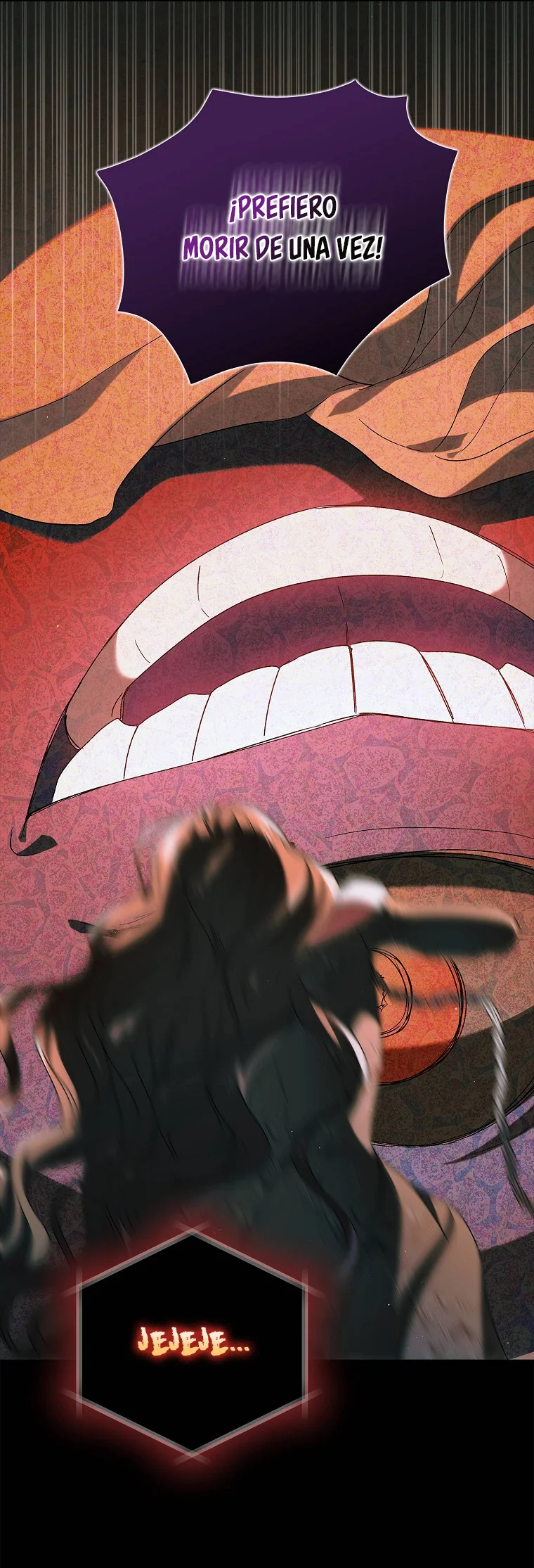Página 78 del Manga