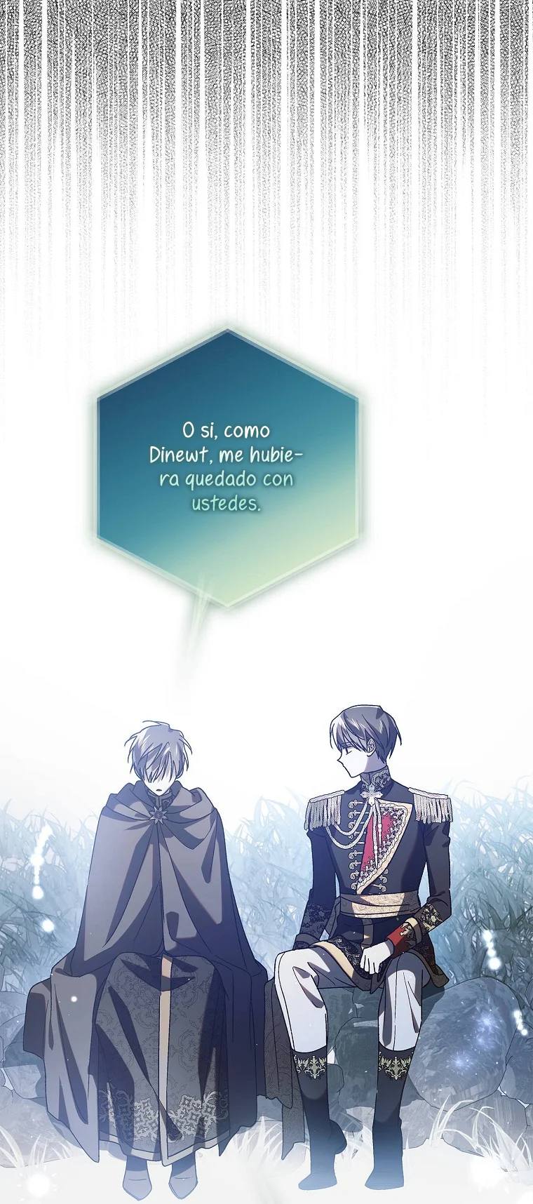 Página 85 del Manga