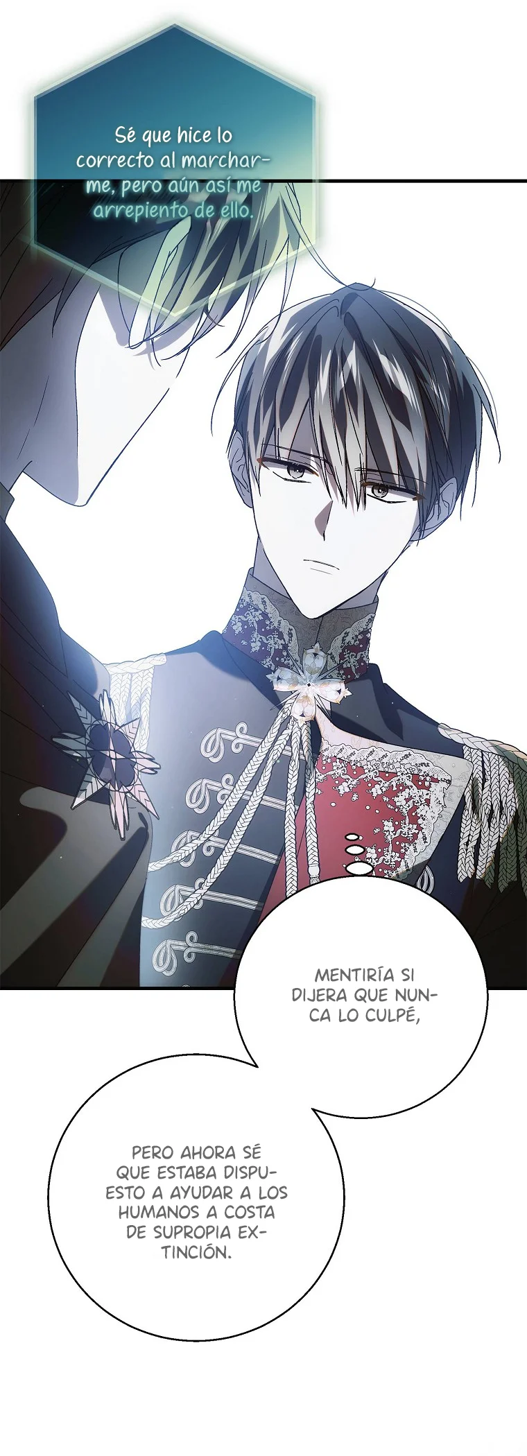 Página 88 del Manga