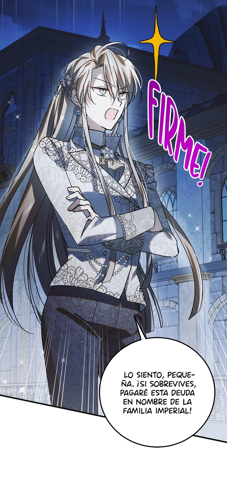 Página 40 del Manga