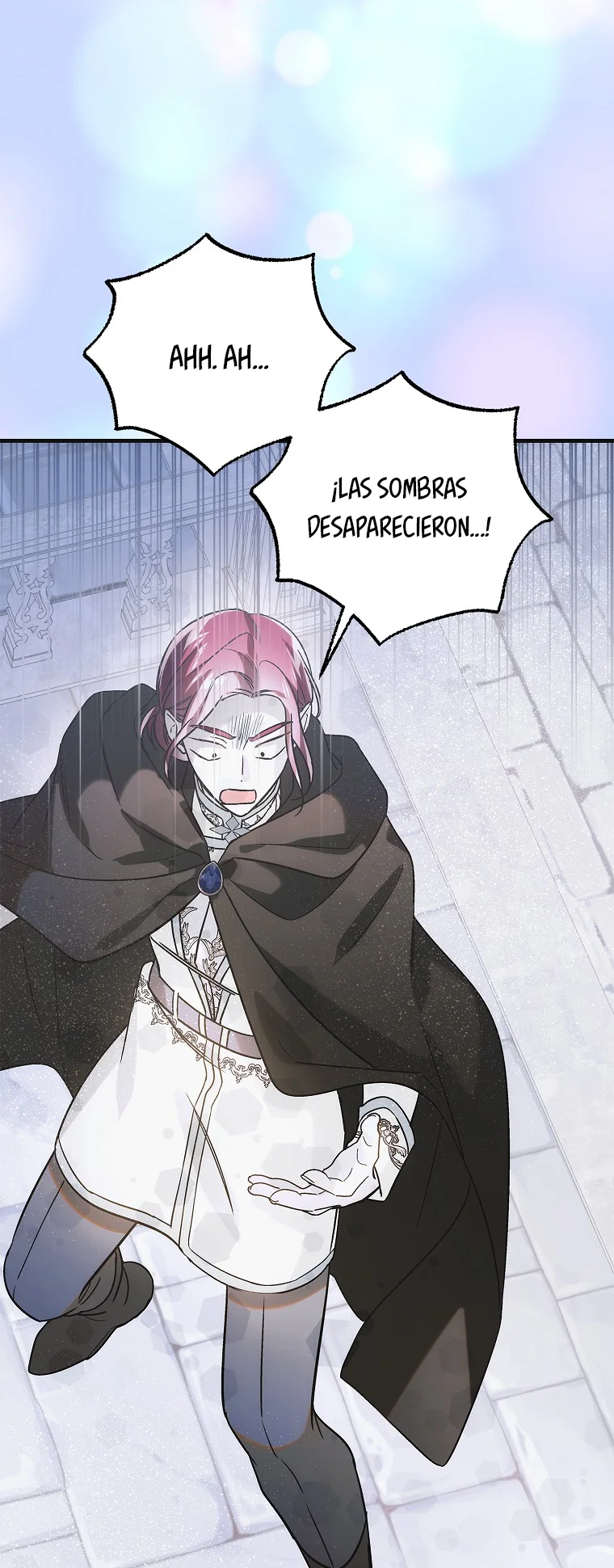Página 45 del Manga