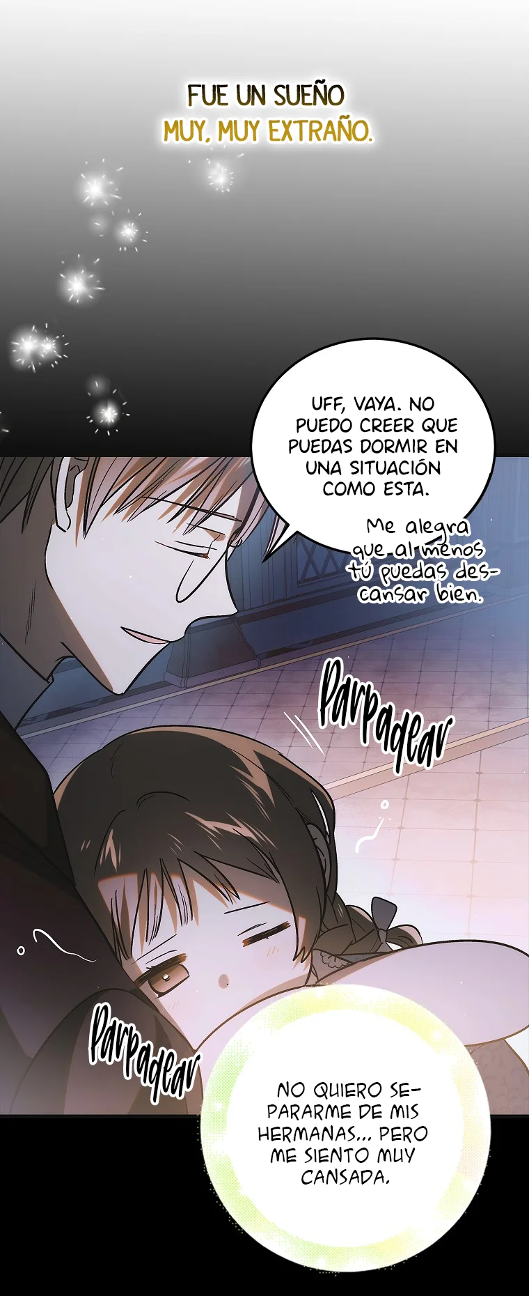 Página 48 del Manga