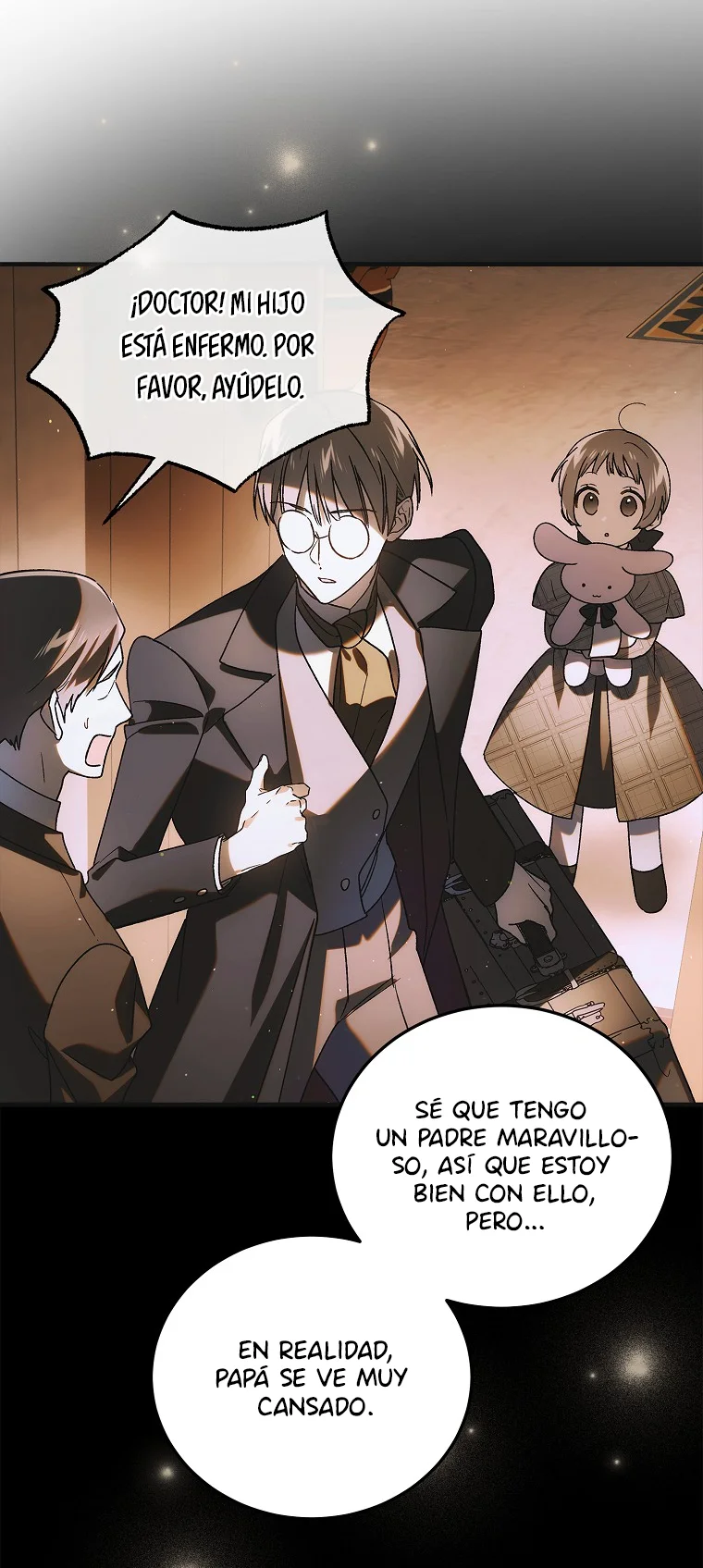 Página 53 del Manga