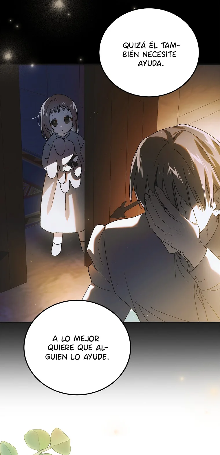 Página 54 del Manga
