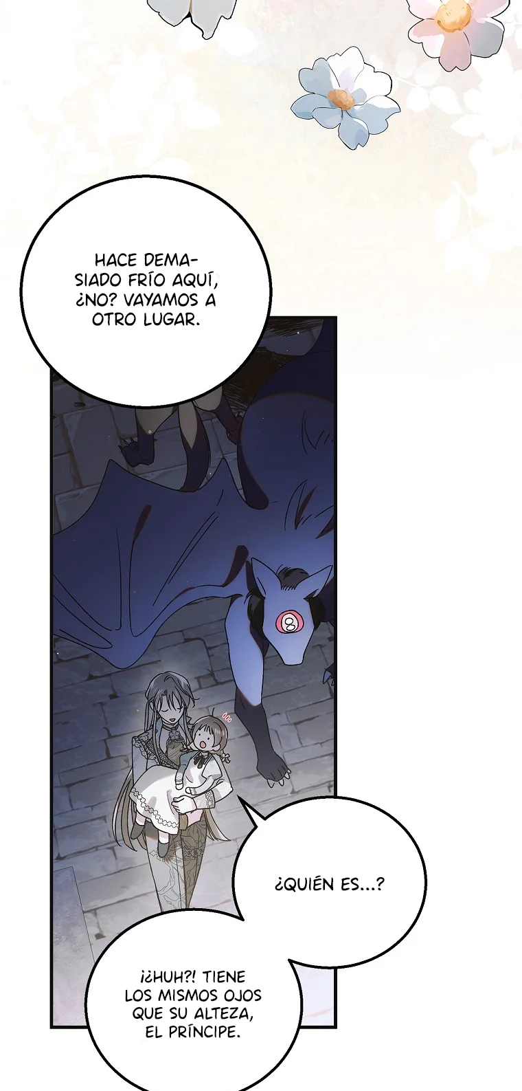 Página 66 del Manga