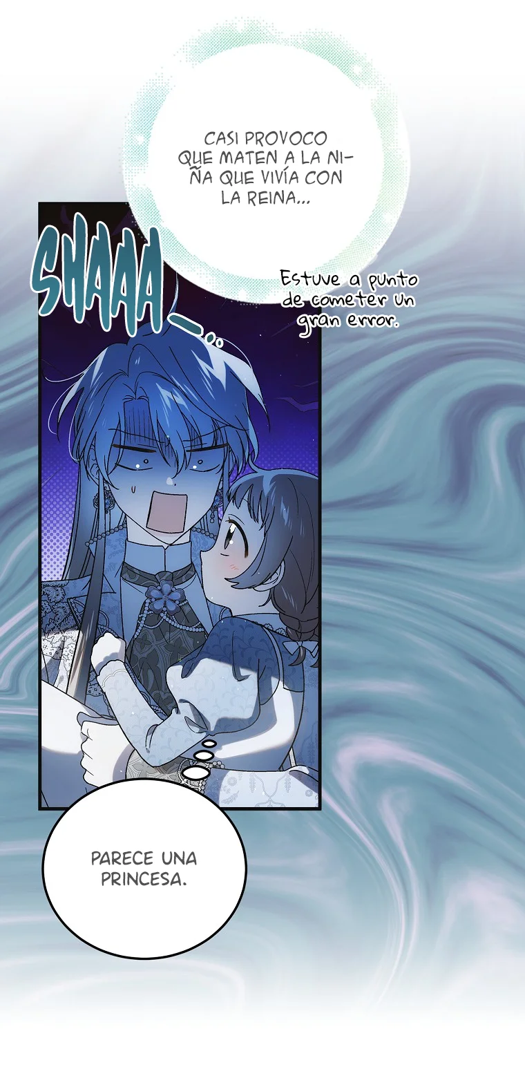 Página 71 del Manga