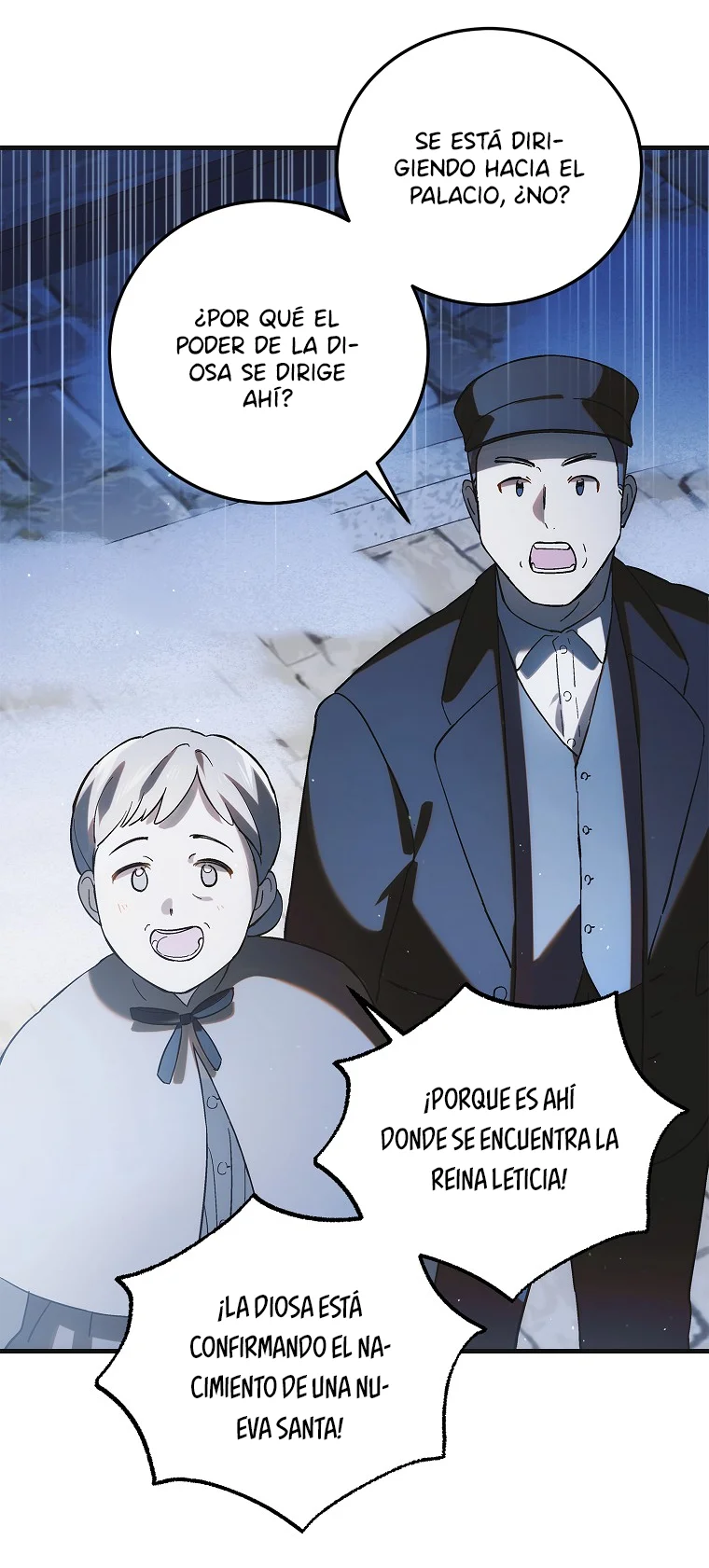 Página 81 del Manga