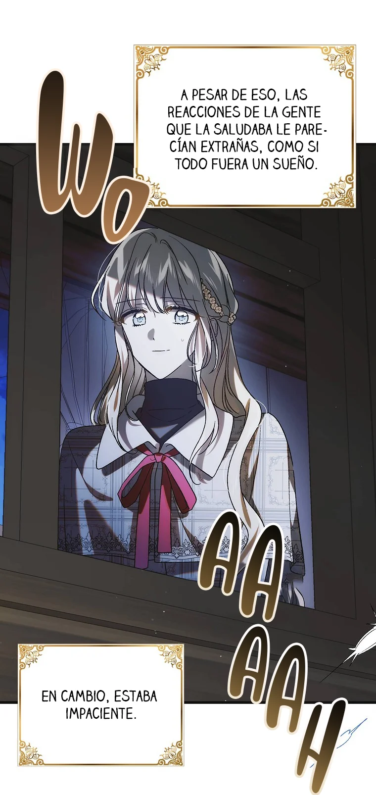 Página 39 del Manga
