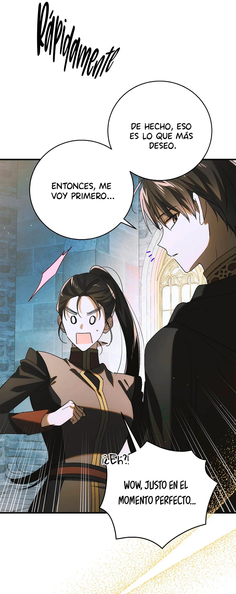 Página 52 del Manga