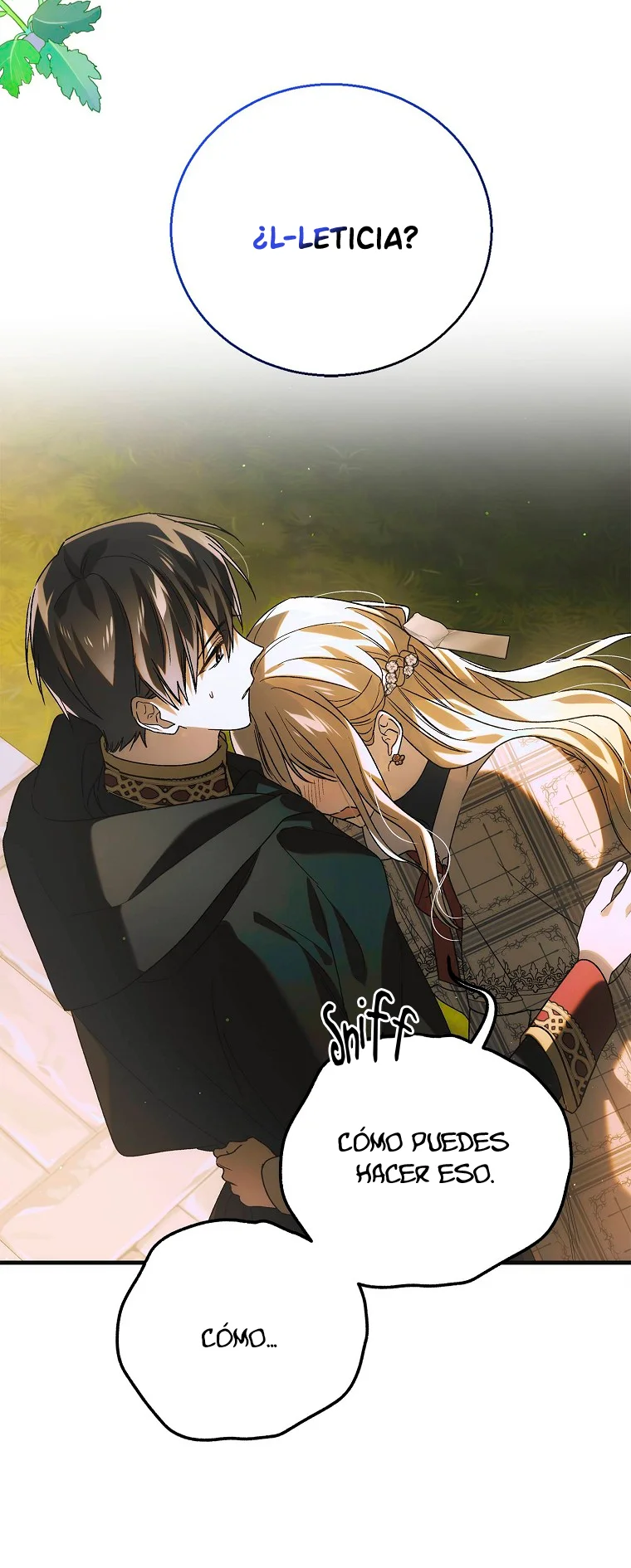 Página 55 del Manga