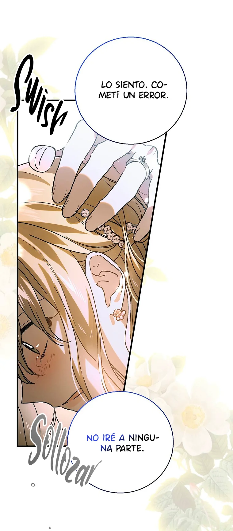 Página 56 del Manga