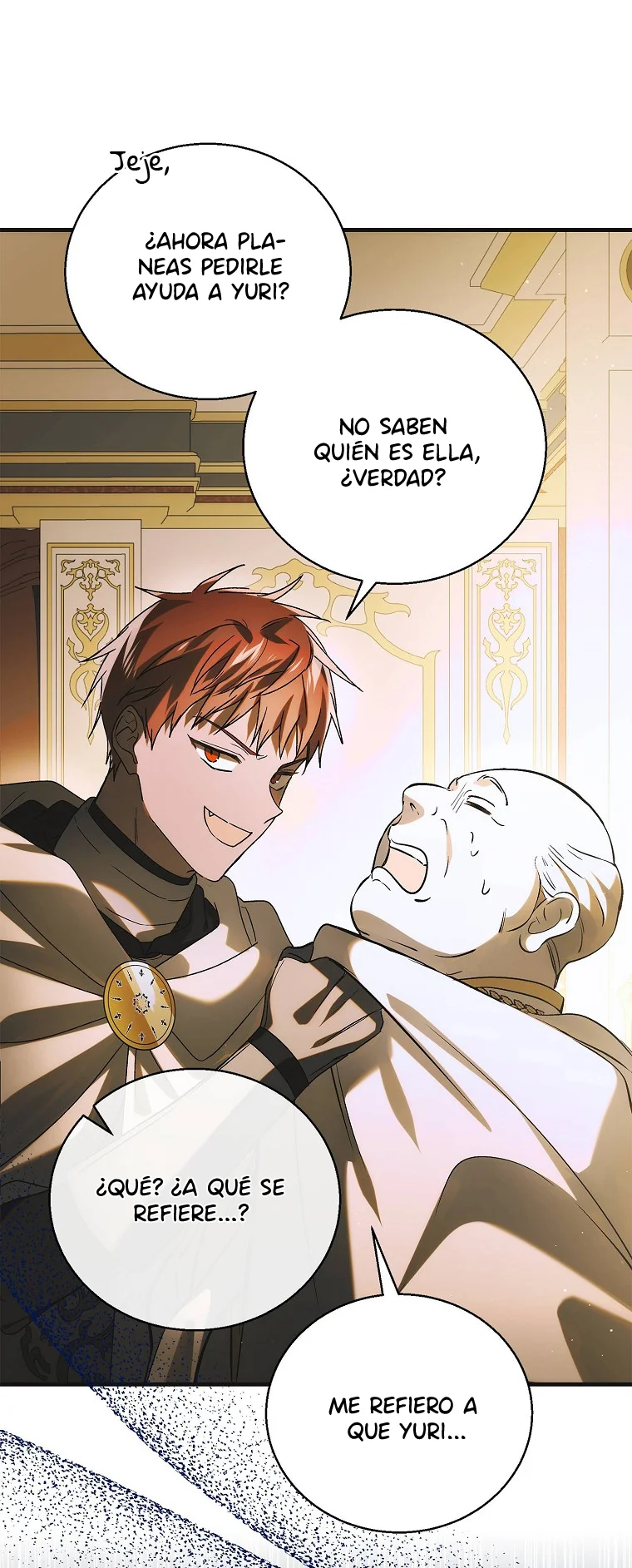 Página 68 del Manga