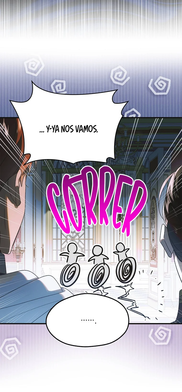 Página 70 del Manga