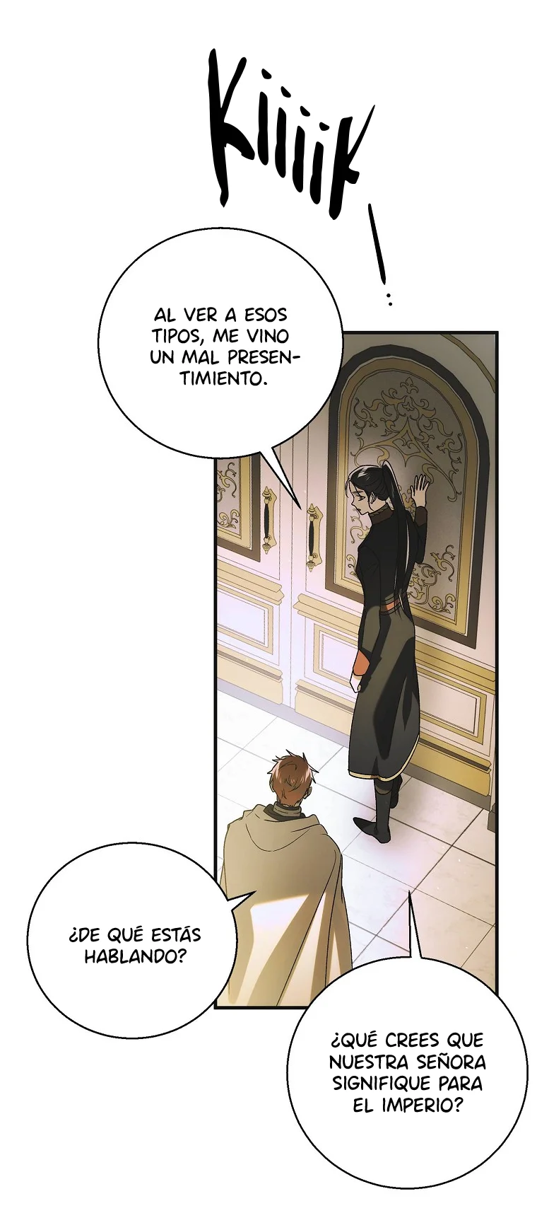 Página 72 del Manga