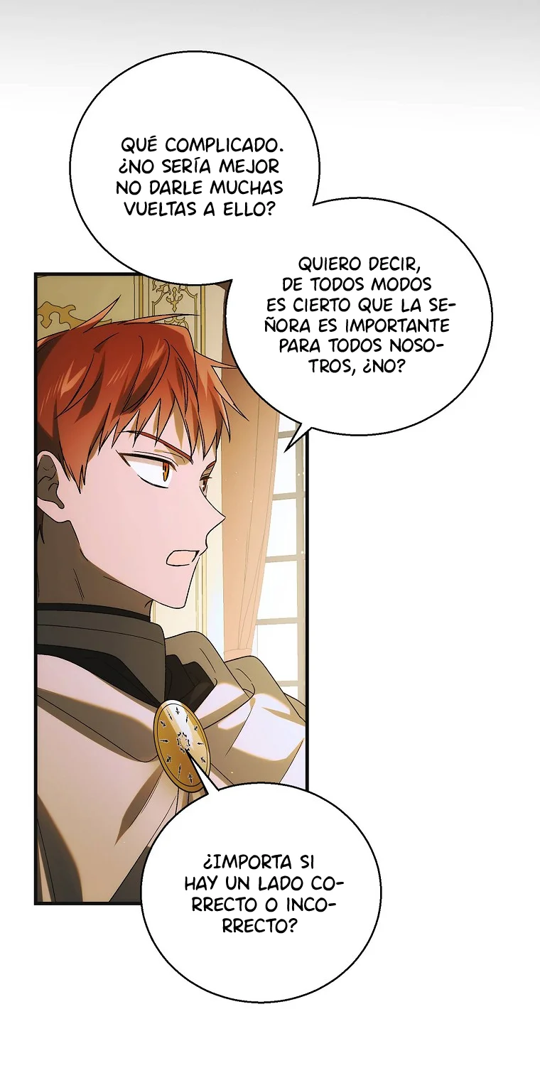 Página 83 del Manga